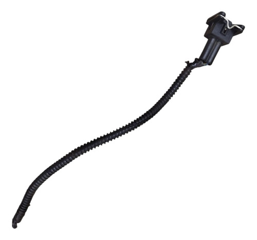 Conector Do Motor Reservatório Partida Frio Vw Saveiro 2012 - Imagem 2