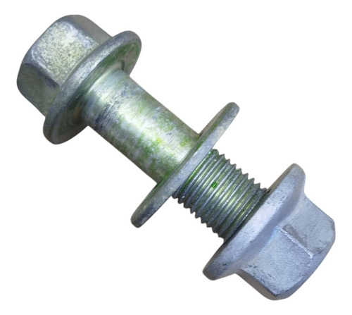 Parafuso Orig Braço Suspensão Traseira Honda Civic 2.0 2019 - Imagem 5