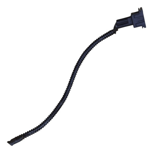 Conector Do Motor Reservatório Partida Frio Vw Saveiro 2012 - Imagem 4