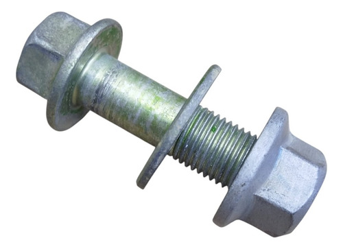 Parafuso Orig Braço Suspensão Traseira Honda Civic 2.0 2019 - Imagem 6