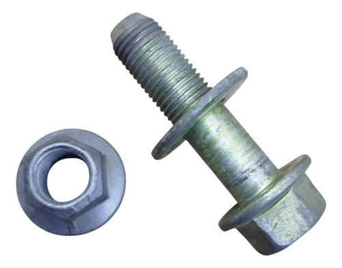 Parafuso Orig Braço Suspensão Traseira Honda Civic 2.0 2019 - Imagem 7