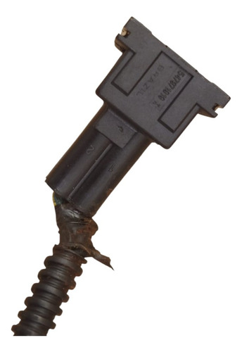 Conector Do Motor Reservatório Partida Frio Vw Saveiro 2012 - Imagem 7
