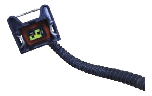 Conector Do Motor Reservatório Partida Frio Vw Saveiro 2012 - Imagem 8