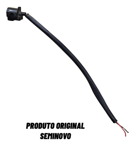 Plug Conector Soquete Pisca Ambos Os Lados Nissan March 2015 - Imagem 4