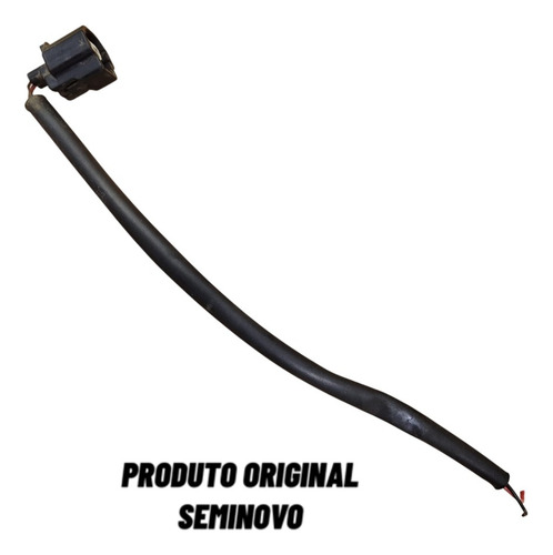 Plug Conector Soquete Pisca Ambos Os Lados Nissan March 2015 - Imagem 5