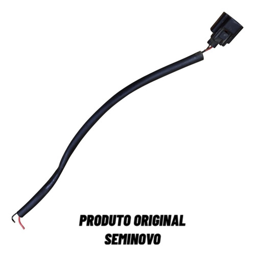 Plug Conector Soquete Pisca Ambos Os Lados Nissan March 2015 - Imagem 6