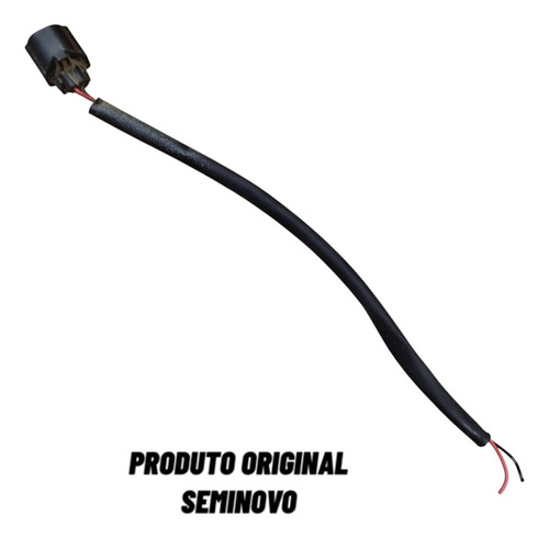 Plug Conector Soquete Pisca Ambos Os Lados Nissan March 2015 - Imagem 7