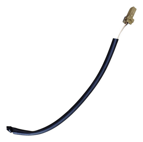 Plug Conector Caixa Evaporadora Nissan Kicks 2022 2023 2024 - Imagem 3