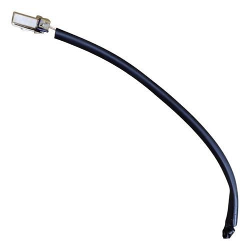 Plug Conector Caixa Evaporadora Nissan Kicks 2022 2023 2024 - Imagem 4