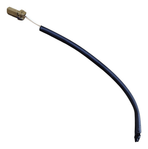 Plug Conector Caixa Evaporadora Nissan Kicks 2022 2023 2024 - Imagem 5