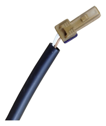 Plug Conector Caixa Evaporadora Nissan Kicks 2022 2023 2024 - Imagem 6