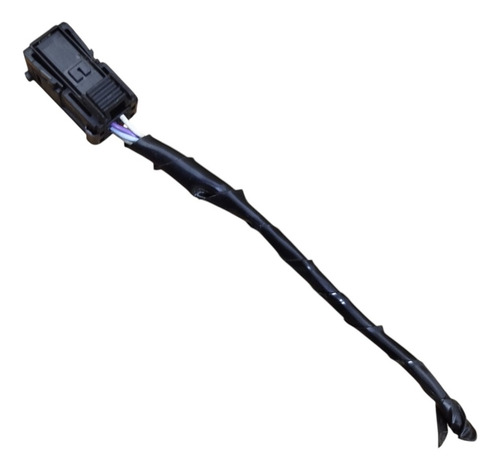 Plug Conector Da Caixa Evaporadora Nissan Kicks 2021 A 2024 - Imagem 2