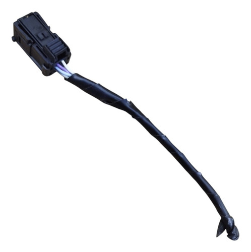 Plug Conector Da Caixa Evaporadora Nissan Kicks 2021 A 2024 - Imagem 3