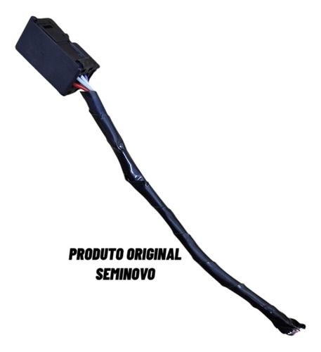 Plug Conector Da Caixa Evaporadora Nissan Kicks 2021 A 2024 - Imagem 4