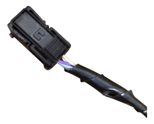 Plug Conector Da Caixa Evaporadora Nissan Kicks 2021 A 2024 - Imagem 5