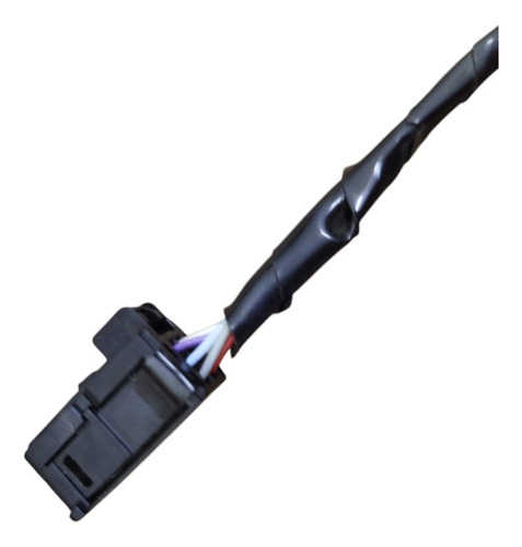 Plug Conector Da Caixa Evaporadora Nissan Kicks 2021 A 2024 - Imagem 6