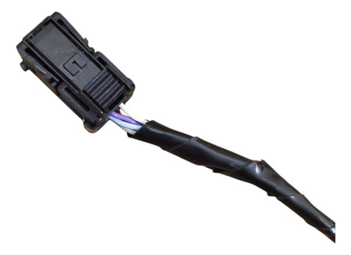 Plug Conector Da Caixa Evaporadora Nissan Kicks 2021 A 2024 - Imagem 7