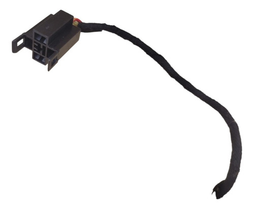 Plug Conector Do Interruptor Pedal De Freio Chery Face 2012 - Imagem 2