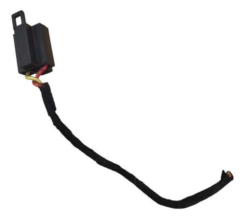 Plug Conector Do Interruptor Pedal De Freio Chery Face 2012 - Imagem 3