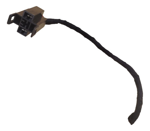 Plug Conector Do Interruptor Pedal De Freio Chery Face 2012 - Imagem 4