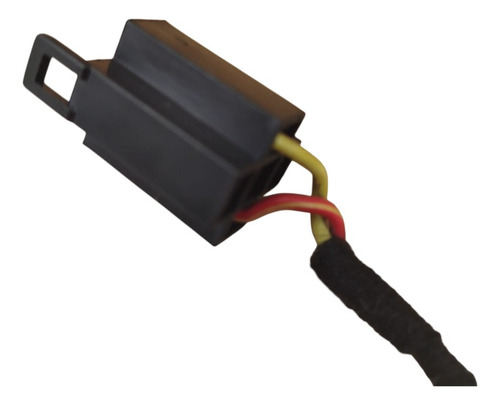 Plug Conector Do Interruptor Pedal De Freio Chery Face 2012 - Imagem 5