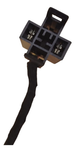 Plug Conector Do Interruptor Pedal De Freio Chery Face 2012 - Imagem 6