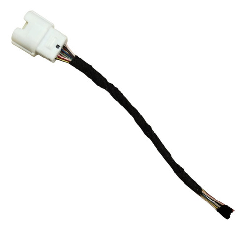 Plug Conector Do Sensor Pedal De Freio Chevrolet Cruze 2020 - Imagem 3