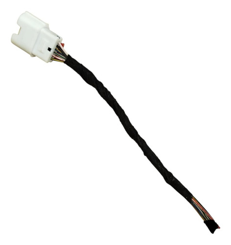 Plug Conector Do Sensor Pedal De Freio Chevrolet Cruze 2020 - Imagem 4
