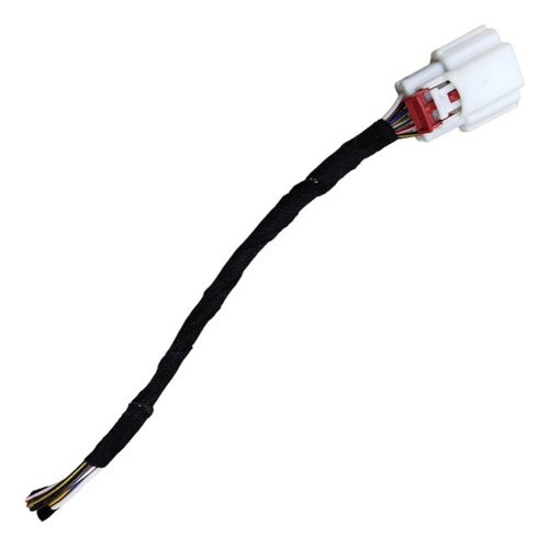 Plug Conector Do Sensor Pedal De Freio Chevrolet Cruze 2020 - Imagem 5