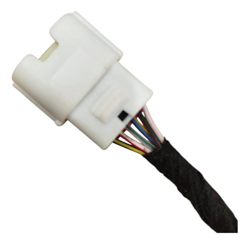 Plug Conector Do Sensor Pedal De Freio Chevrolet Cruze 2020 - Imagem 6