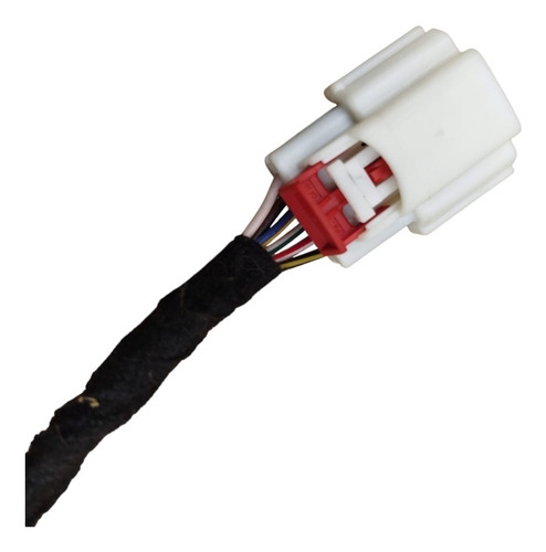 Plug Conector Do Sensor Pedal De Freio Chevrolet Cruze 2020 - Imagem 7