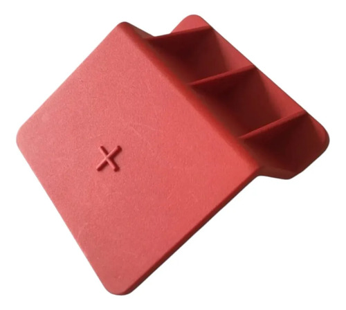 Tampa Do Polo Positivo Bateria Fiat 500 2012 2013 Original