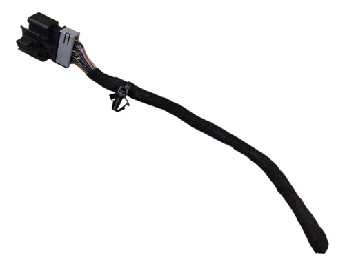 Conector Da Carroceria Chicote Do Porta Malas Gm Cruze 2020 - Imagem 3