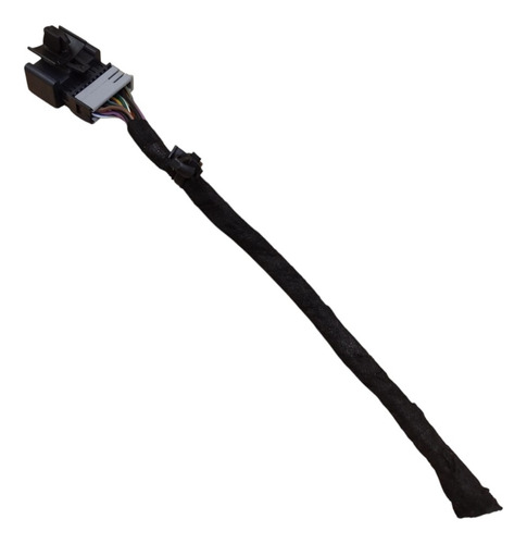 Conector Da Carroceria Chicote Do Porta Malas Gm Cruze 2020 - Imagem 4