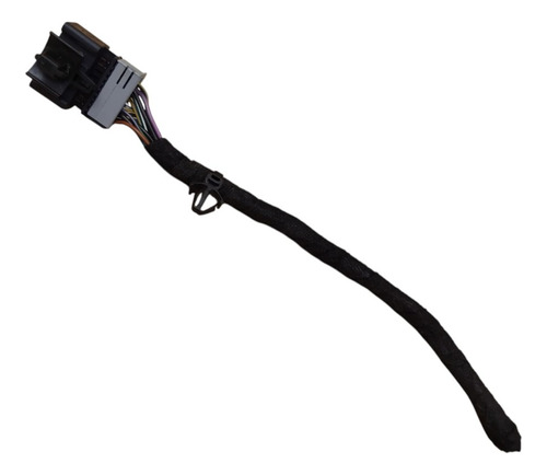 Conector Da Carroceria Chicote Do Porta Malas Gm Cruze 2020 - Imagem 5