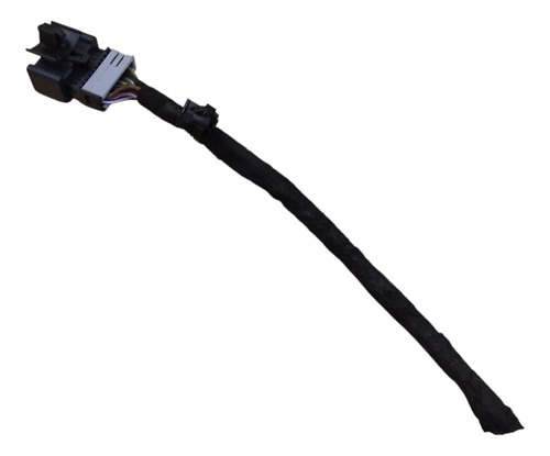 Conector Da Carroceria Chicote Do Porta Malas Gm Cruze 2020 - Imagem 6