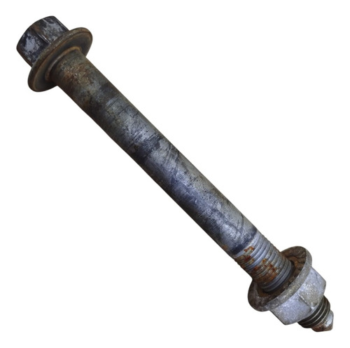 Parafuso Do Suporte Coxim Do Câmbio Original Chery Face 2012 - Imagem 3