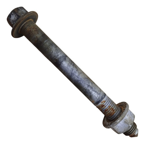 Parafuso Do Suporte Coxim Do Câmbio Original Chery Face 2012 - Imagem 4