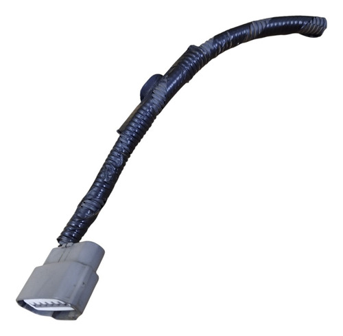 Plug Conector Da Trava Fechadura Elétrica Nissan March 2017 - Imagem 5