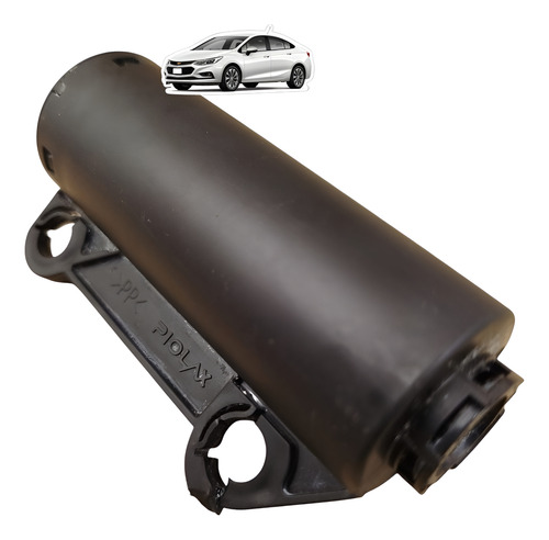 Amortecedor Do Porta Luvas Chevrolet Gm Cruze 2018 A 2023