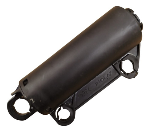 Amortecedor Do Porta Luvas Chevrolet Gm Cruze 2018 A 2023 - Imagem 2