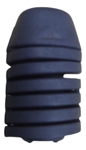 Borracha De Regulagem Altura Do Capô Volkswagen Saveiro 2012 - Imagem 2