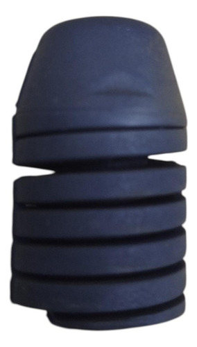 Borracha De Regulagem Altura Do Capô Volkswagen Saveiro 2012 - Imagem 3