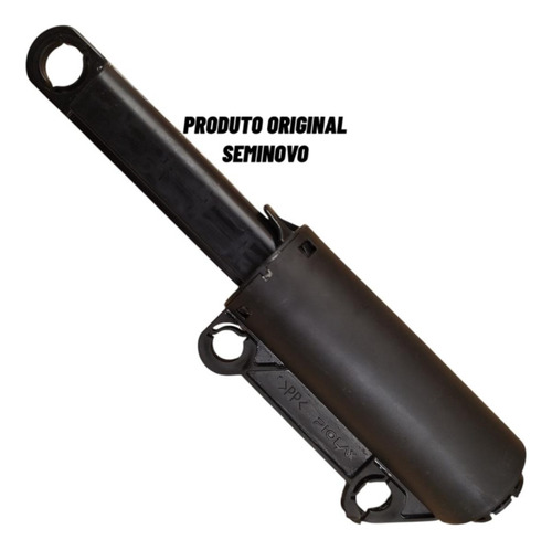 Amortecedor Do Porta Luvas Chevrolet Gm Cruze 2018 A 2023 - Imagem 4