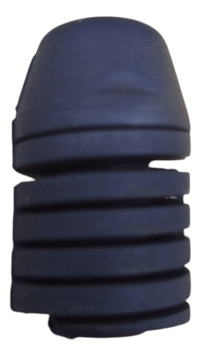 Borracha De Regulagem Altura Do Capô Volkswagen Saveiro 2012 - Imagem 4