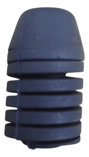 Borracha De Regulagem Altura Do Capô Volkswagen Saveiro 2012 - Imagem 5