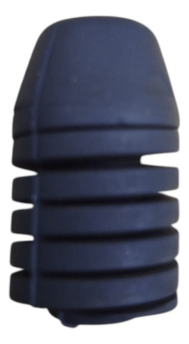 Borracha De Regulagem Altura Do Capô Volkswagen Saveiro 2012 - Imagem 6