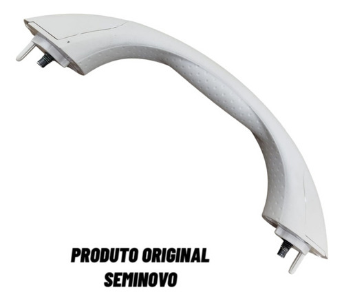 Alça Do Teto Puxador Pqp Ambos Os Lados Nissan March 2017 - Imagem 2