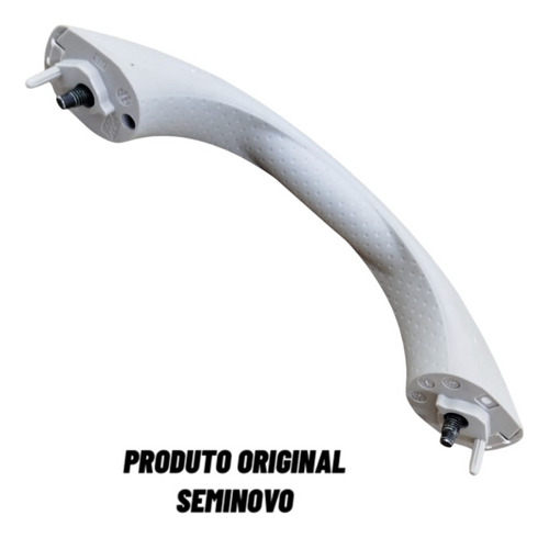 Alça Do Teto Puxador Pqp Ambos Os Lados Nissan March 2017 - Imagem 3