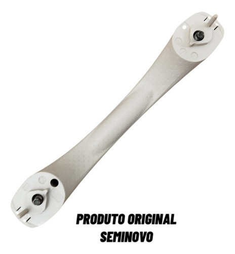 Alça Do Teto Puxador Pqp Ambos Os Lados Nissan March 2017 - Imagem 4